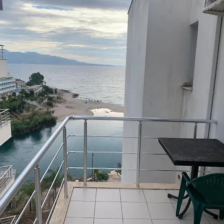 Appartement Adriatik Sarandë