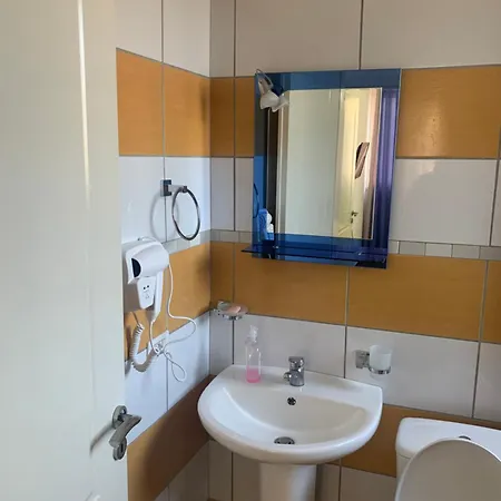 Adriatik Appartement Sarandë