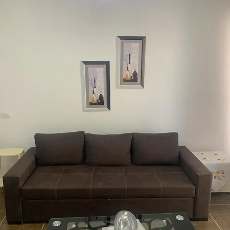 Appartement Adriatik
