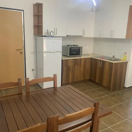 Appartement Adriatik *