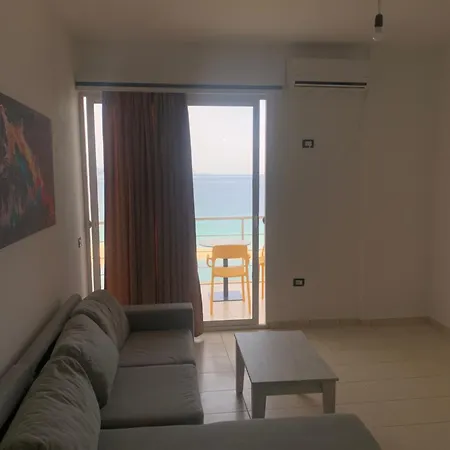 Adriatik Appartement *