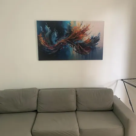 Adriatik Appartement Sarandë