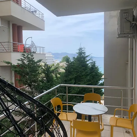 Adriatik * Sarandë