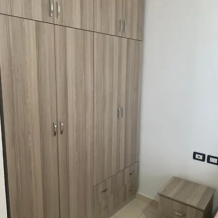 Adriatik Appartement *