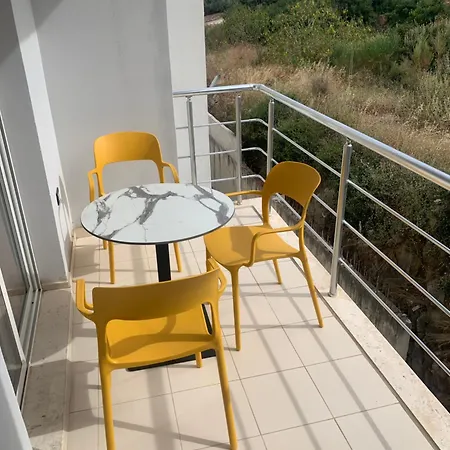 Adriatik Appartement