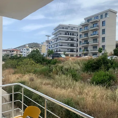 Adriatik Appartement *