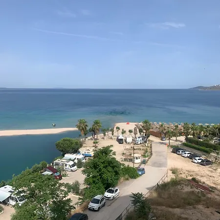 Appartement Adriatik Sarandë