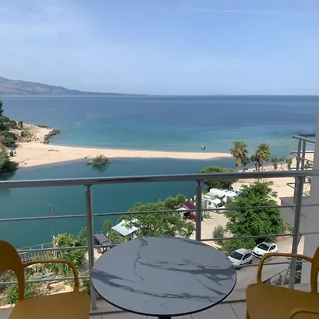 Adriatik Appartement Sarandë