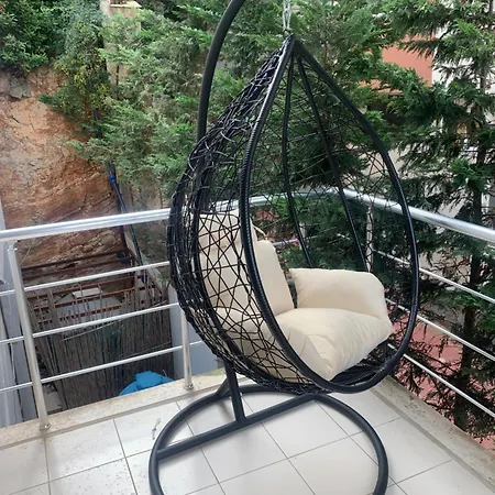 Appartement Adriatik Sarandë